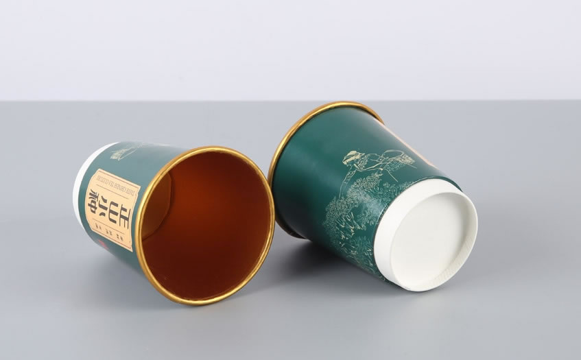 鉑金品茶杯 鉑金品茶杯